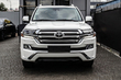 Combien coûte vraiment un restylage complet du Toyota Land Cruiser 200 photo 1