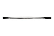 Chevrolet Aveo T250 2005-2011 Baguette Arriere Inox photo 4