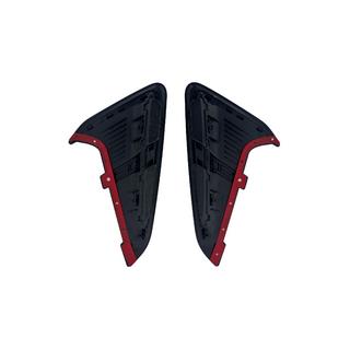 Ouïes d’aile style Black X4M F98 photo 4