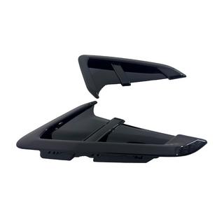 Ouïes d’aile style Black X4M F98 photo 2