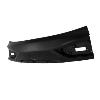 Adaptateur pour feux arrière du kit de restylage GBT (sans baguette chromée)