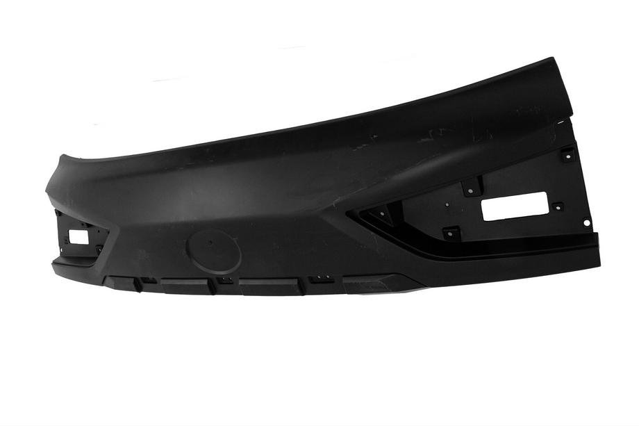 Lexus LX570/450d 2008-2022 Adaptateur pour feux arrière du kit de restylage GBT (sans baguette chromée) Photo 1