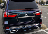 Lexus LX570/450d 2008-2022 Becquet pour voitures modifiées 2019 (taille moyenne) photo 1