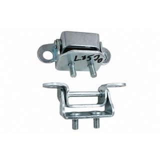 Charnières de coffre (2015-2022) Lexus LX570/450d 2008-2022