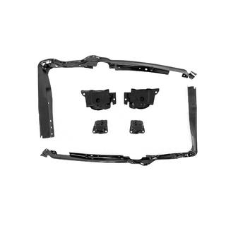 Kit de supports inconnus V1 (pour 2016+) Lexus LX570/450d 2008-2022 photo 1
