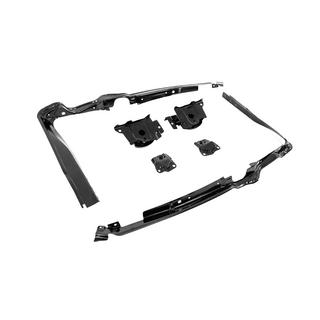 Kit de supports inconnus V1 (pour 2016+) Lexus LX570/450d 2008-2022 photo 3