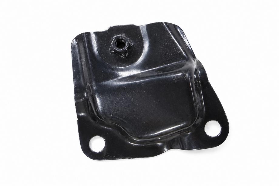 Lexus LX570/450d 2008-2022 Kit de supports inconnus V1 (pour 2016+) Photo 7
