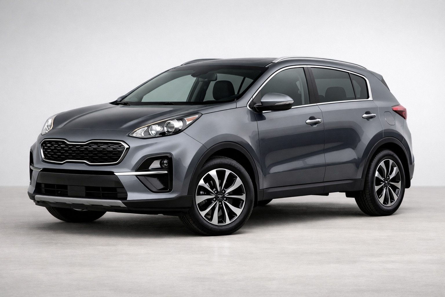Essai Kia Sportage 2021– : un crossover grand public qui se vend vraiment