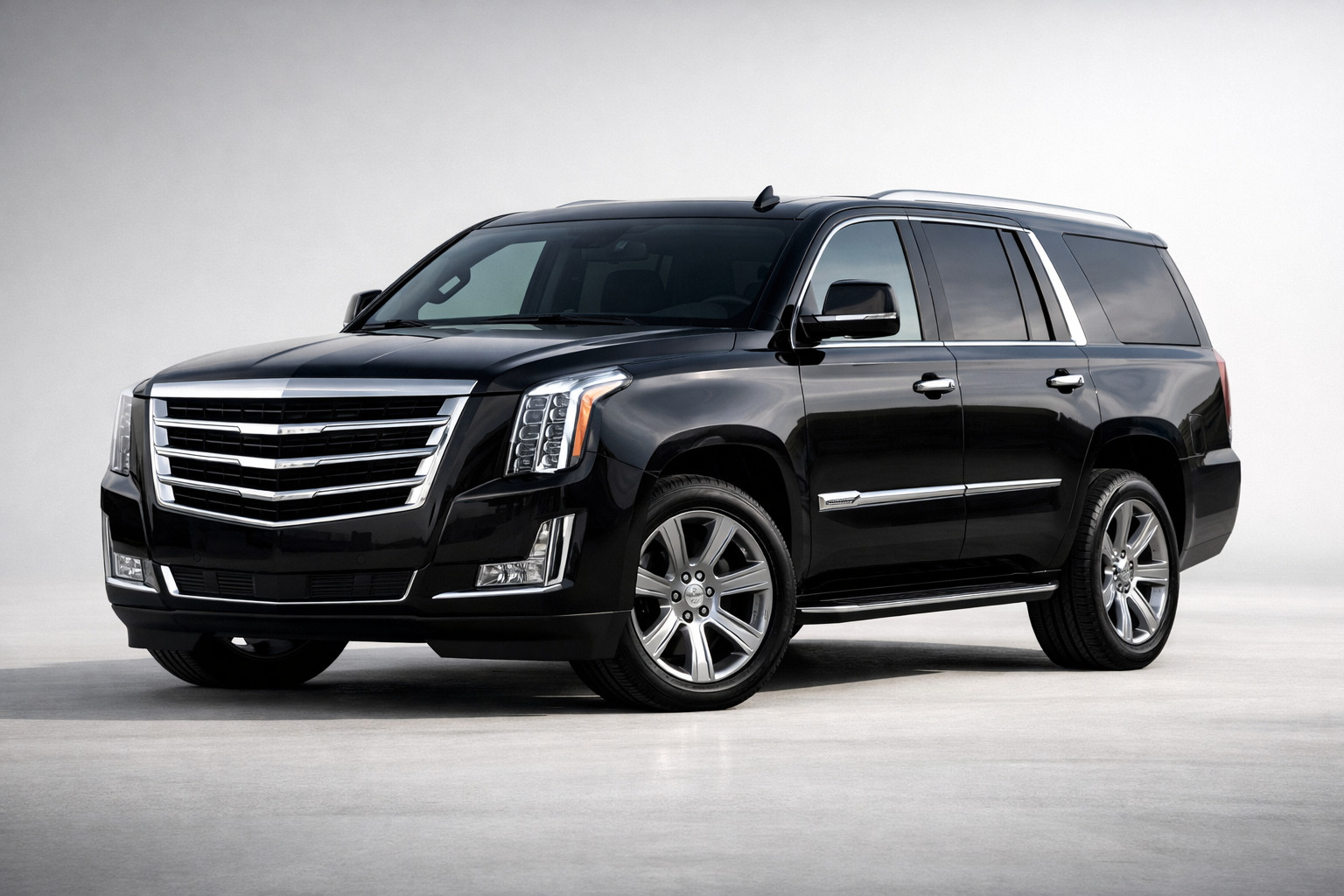 Cadillac Escalade 2020– : essai du grand SUV premium qui aime attirer l’attention