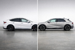 Tesla Model Y vs Hyundai Ioniq 5 photo 1