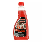Shampooing auto parfum fraise 500 ml SAPFIRE photo 1