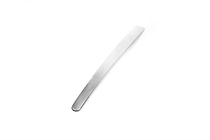 BYD Song Plus EV/Seal U 2020– Bandeau de capot (inox) photo 2