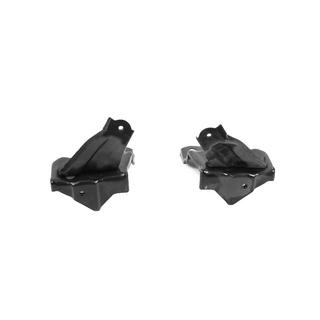 Supports métalliques V2 (2 pcs) Lexus GX460 2009-2023 photo 2
