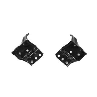Supports métalliques V2 (2 pcs) Lexus GX460 2009-2023 photo 3
