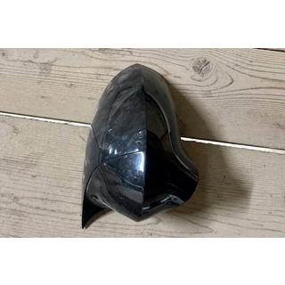 Coque de rétroviseur style BMW gauche (2005-2010, 1 pc) Seat Leon 2005-2012 photo 2