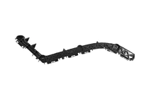 Lexus GX460 2009-2023 Support de fixation de pare-chocs arrière (gauche) photo 3