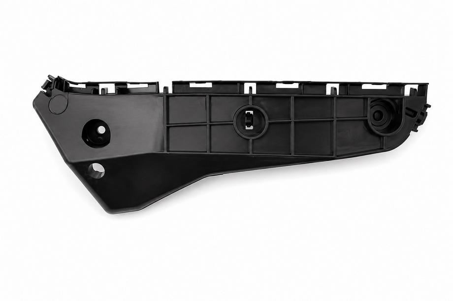 Lexus GX460 2009-2023 Support de fixation de pare-chocs avant gauche Photo 5