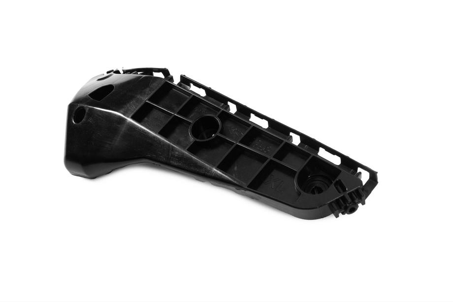 Lexus GX460 2009-2023 Support de fixation de pare-chocs avant gauche Photo 2