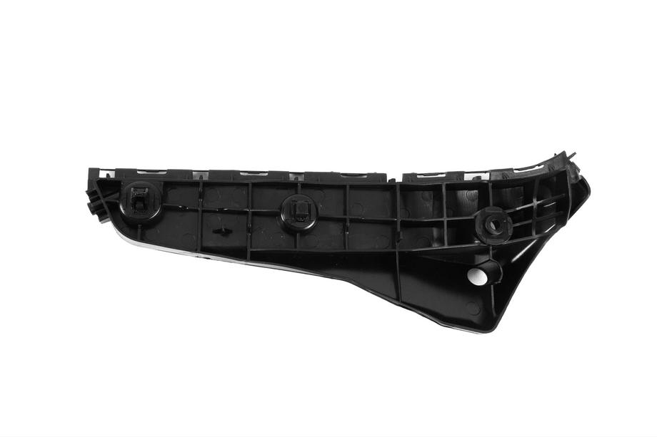Lexus GX460 2009-2023 Support de fixation de pare-chocs avant gauche Photo 4