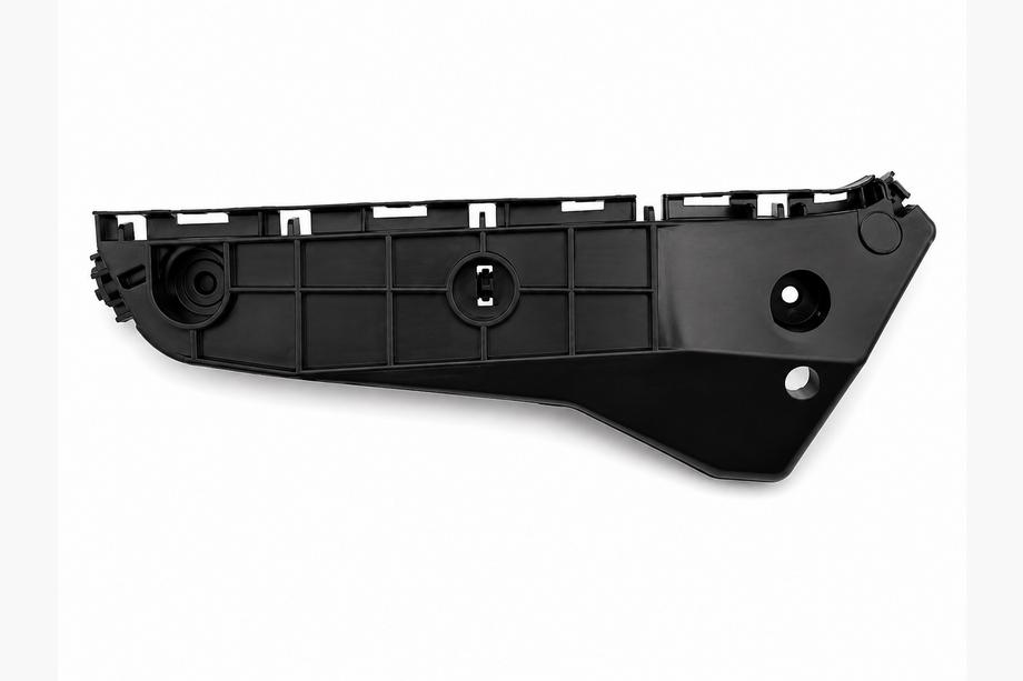 Lexus GX460 2009-2023 Support de fixation de pare-chocs avant (droit) Photo 5