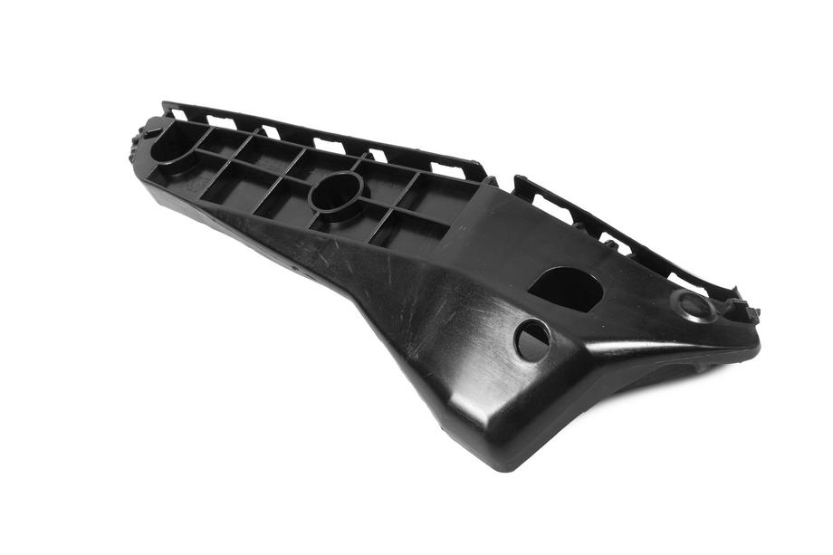 Lexus GX460 2009-2023 Support de fixation de pare-chocs avant (droit) Photo 3