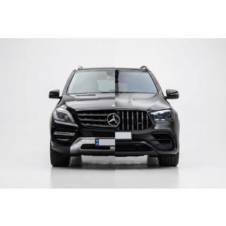 Kit de conversion facelift vers W167 GLE63 photo 1