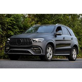 Kit de conversion facelift vers W167 GLE63 photo 3