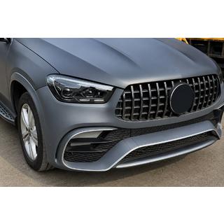 Kit de conversion facelift vers W167 GLE63 photo 4