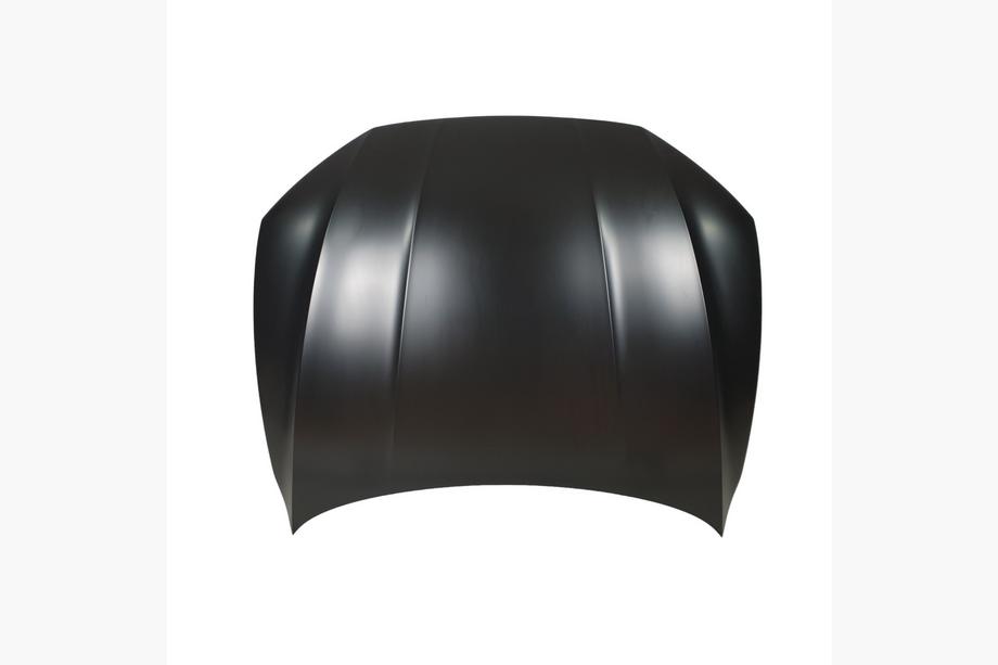 Audi A7 2018- Capot (Aluminium) Image