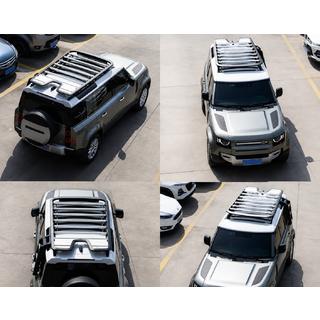 Panier de toit 4x4