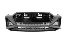 Audi A7 2018- Kit carrosserie RS7 photo 2