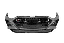 Audi A7 2018- Kit carrosserie RS7 photo 6