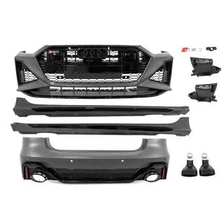 Kit carrosserie RS7 photo 1