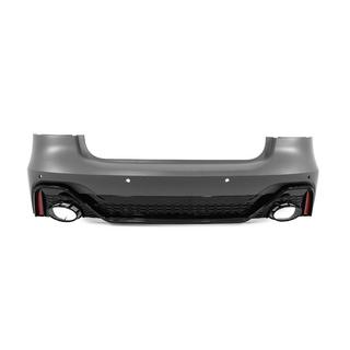 Kit carrosserie RS7 Audi A7 2018- photo 3
