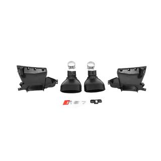 Kit carrosserie RS7 Audi A7 2018- photo 4