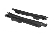 Lexus GX460 2009-2023 Cache de baie moteur pour ailes photo 1