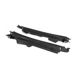 Cache de baie moteur pour ailes Lexus GX460 2009-2023