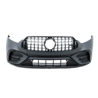 Pare-chocs avant complet GLC63 AMG photo 2