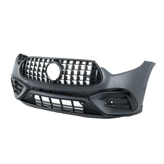 Pare-chocs avant complet GLC63 AMG photo 3