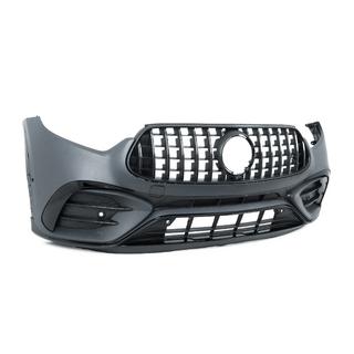 Pare-chocs avant complet GLC63 AMG photo 4