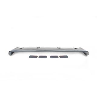 Spoiler Safari Nissan Patrol Y61 1997-2011 photo 1