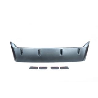 Spoiler Safari Nissan Patrol Y61 1997-2011 photo 2