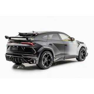 Kit carrosserie MNSR DRY Carbon avec système d’échappement (pour 2018-2022) Lamborghini Urus 2018- photo 3