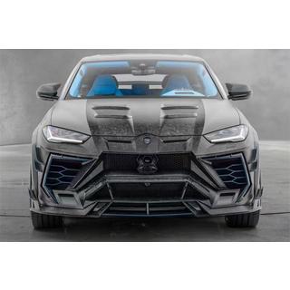 Kit carrosserie MNSR DRY Carbon avec système d’échappement (pour 2018-2022) Lamborghini Urus 2018- photo 1