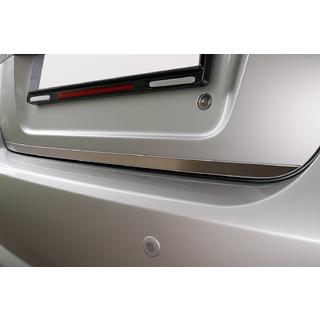 Baguette de coffre inox