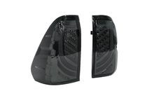 Toyota Hilux 2015- Feux arrière V1 (2 pcs) photo 5