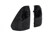 Toyota Hilux 2015- Feux arrière V3 (2 pcs) photo 4