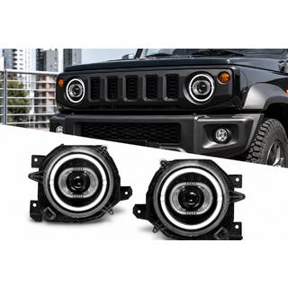 Phares avant LED (2 pcs) photo 2