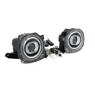 Phares avant LED (2 pcs) photo 4