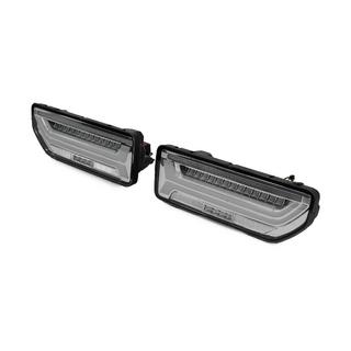 Feux arrière LED V1 (x2) photo 3